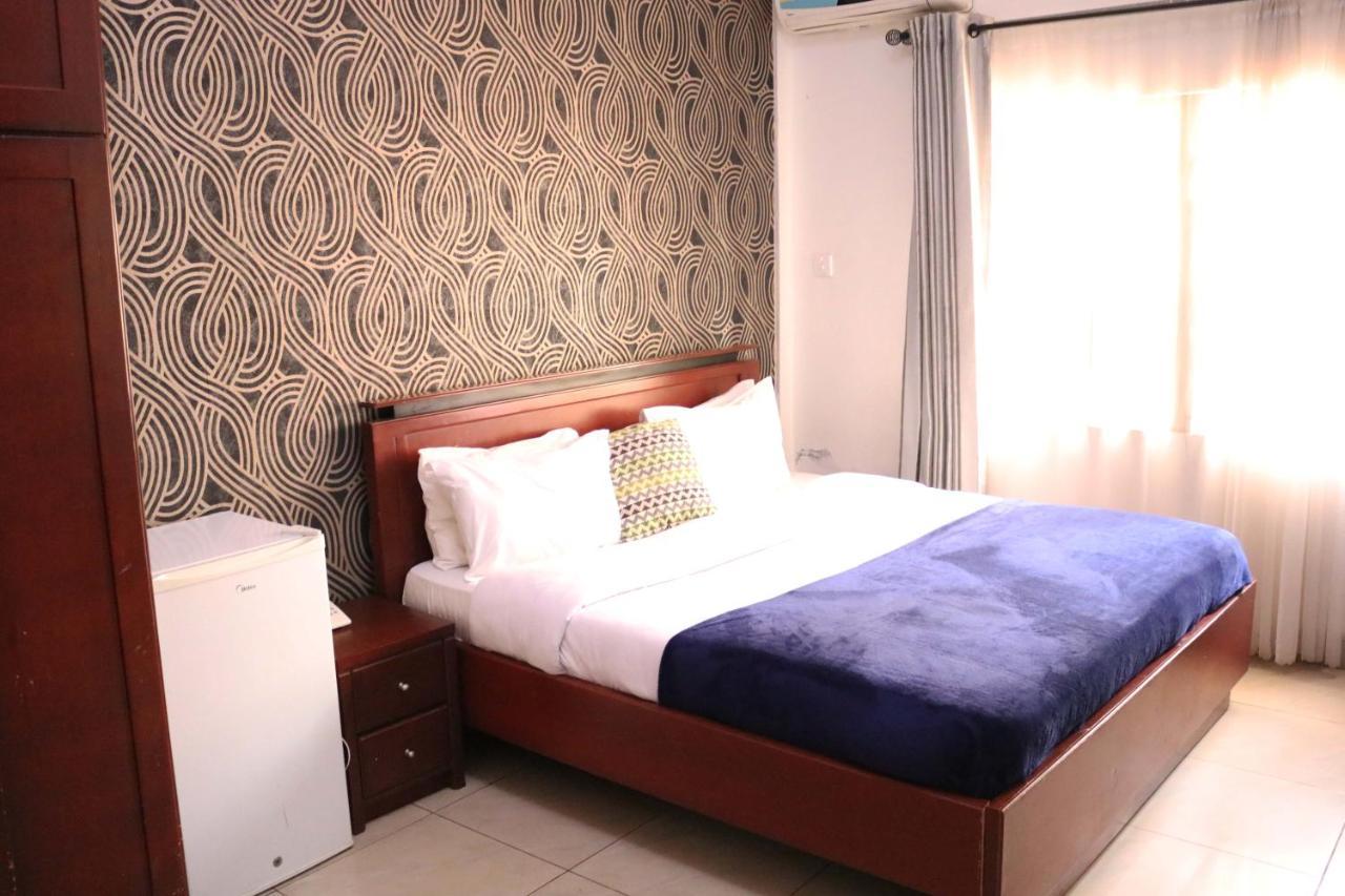 Hotel Golden Crystal Experience Acra Habitación foto